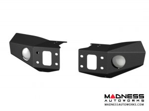 Jeep Wrangler JL Light Caps - 56"